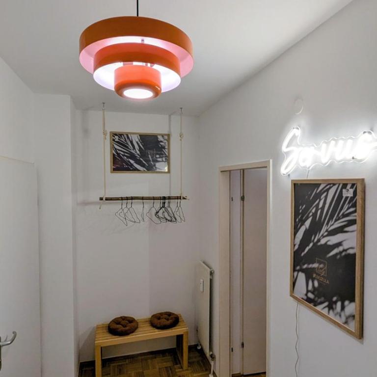 Gemütliche Wohnung im Zentrum beim Casino - Apartment mit 2 Schlafzimmern und Stadtblick - 25