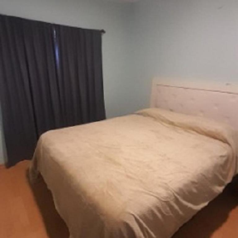 Un lugar para disfrutar, con pileta!!! - One-Bedroom House - 8