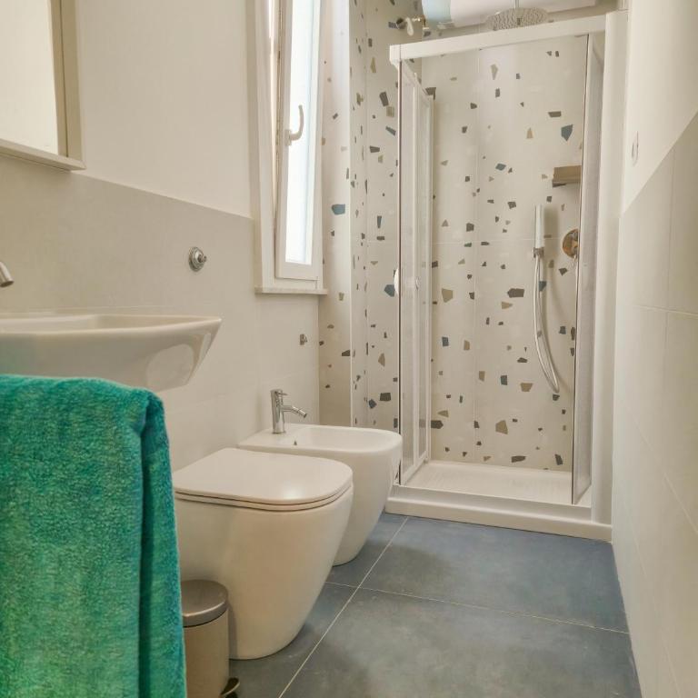 Quiet, Cozy flat near citycenter - Appartamento con 1 Camera da Letto - 5