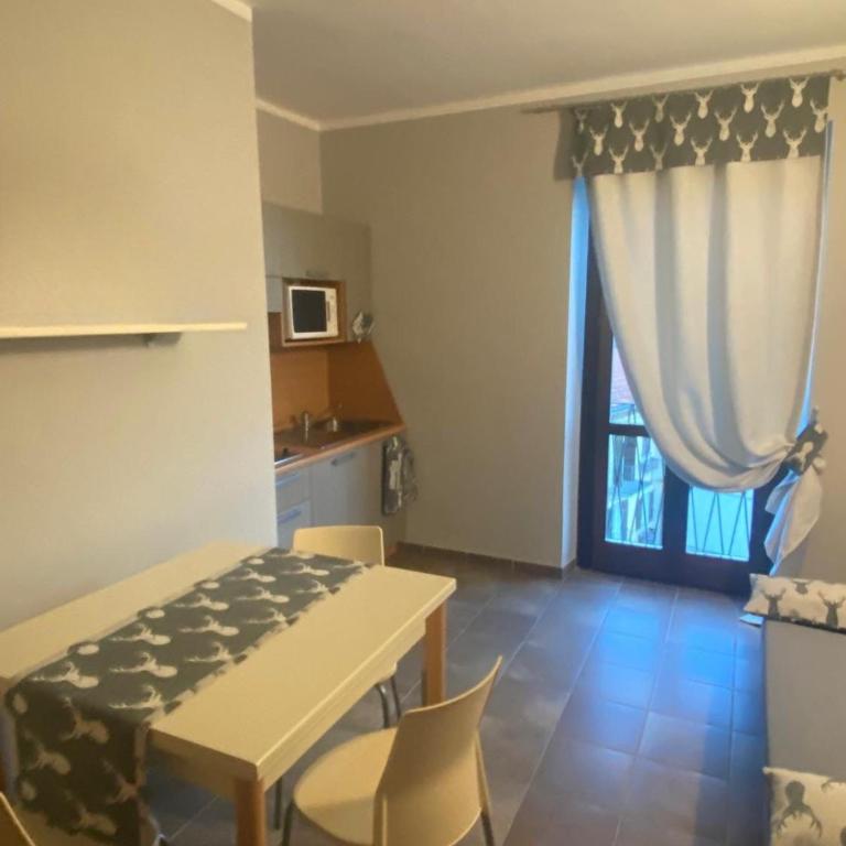Appartamento Frabosa - Appartement 1 Chambre - 1