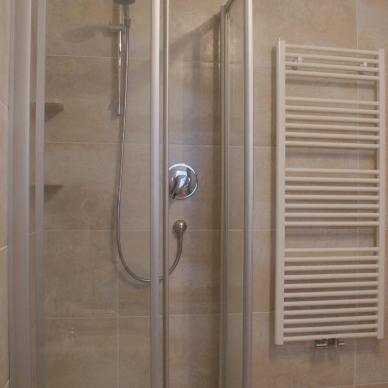 Residence Fiegl - Appartamento con 1 Camera da Letto - 2