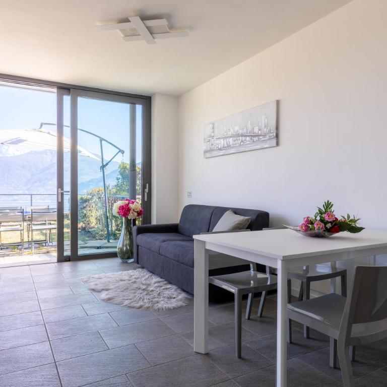 Apartment Maria - Menaggio - Appartamento con 1 Camera da Letto - 4