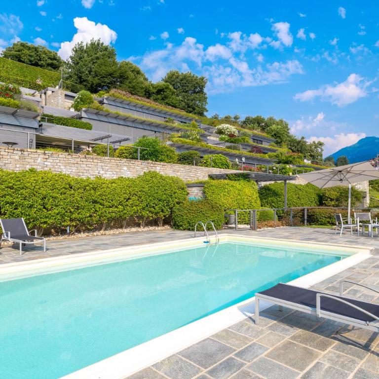 Apartment Maria - Menaggio - Appartamento con 1 Camera da Letto - 2