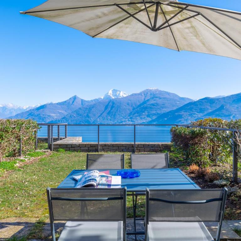 Apartment Maria - Menaggio - Appartamento con 1 Camera da Letto - 25