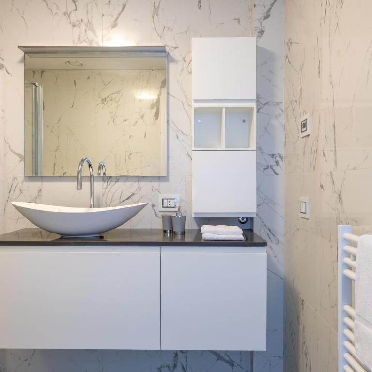 Apartment Maria - Menaggio - Appartamento con 1 Camera da Letto - 24