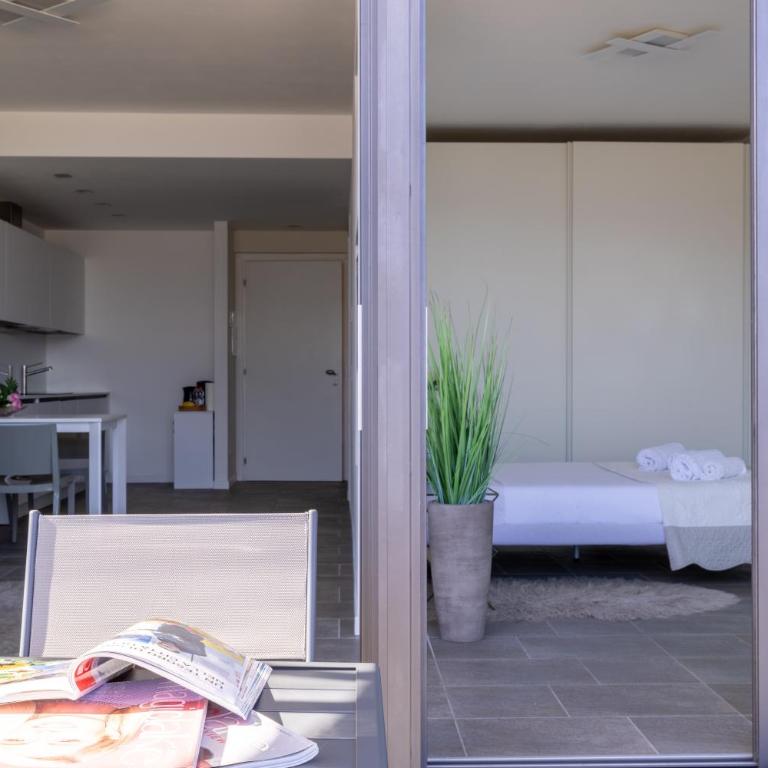 Apartment Maria - Menaggio - Appartamento con 1 Camera da Letto - 9