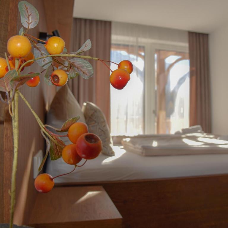 Grimmingpanorama mit Sauna by Salzkammergood Living - Appartement 1 Chambre - 10