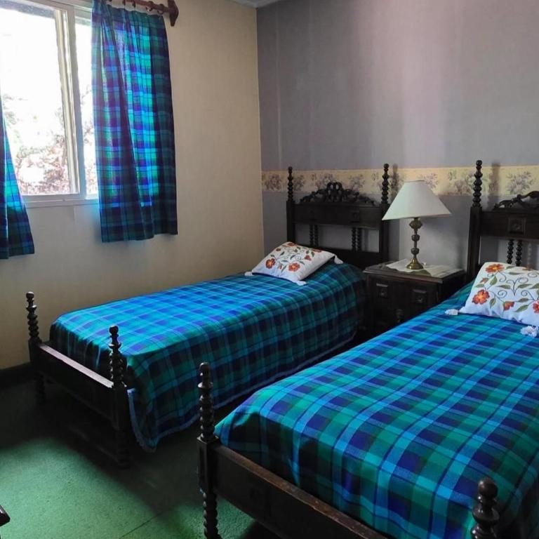 La Emilia Casa de Vacaciones con Pileta y Quincho - Casa Vacacional de 3 dormitorios - 21
