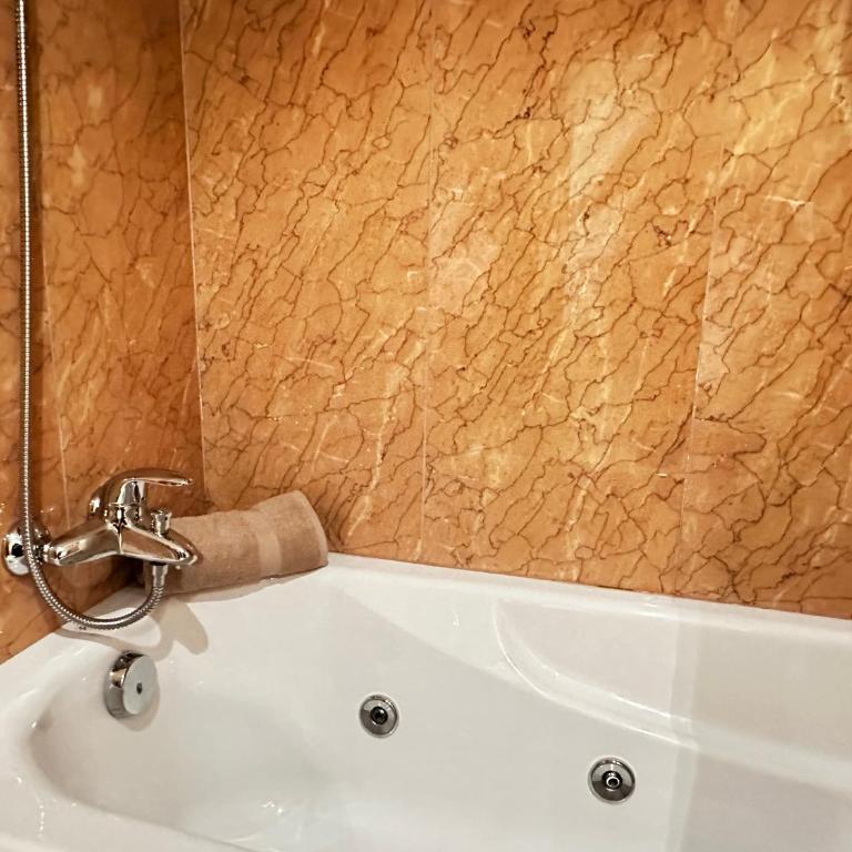 Peñuelas de San Blas - Parking Gratis - Apartamento de 1 dormitorio - 31