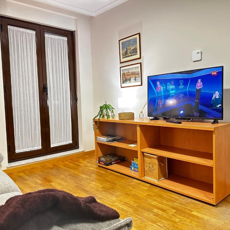 Peñuelas de San Blas - Parking Gratis - Apartamento de 1 dormitorio - 24