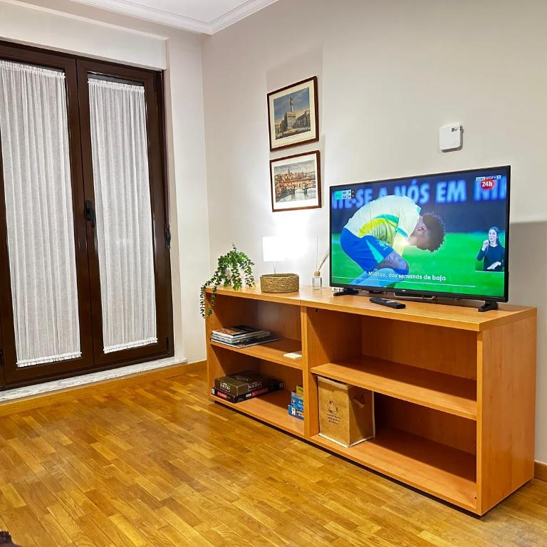 Peñuelas de San Blas - Parking Gratis - Apartamento de 1 dormitorio - 12