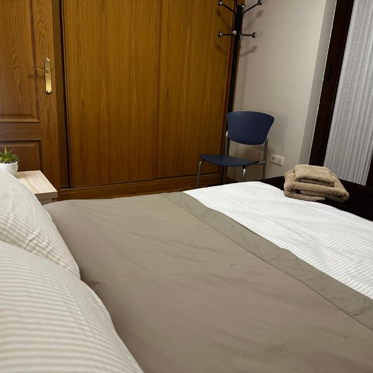 Peñuelas de San Blas - Parking Gratis - Apartamento de 1 dormitorio - 9