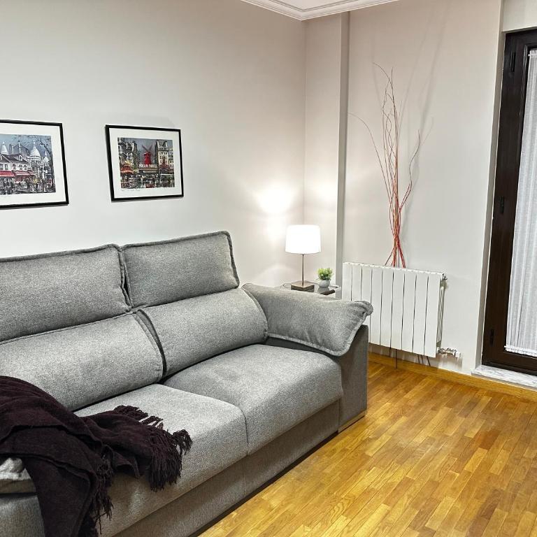 Peñuelas de San Blas - Parking Gratis - Apartamento de 1 dormitorio - 6