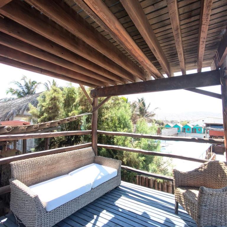 Seafront Flat - One-Bedroom Apartment - 5