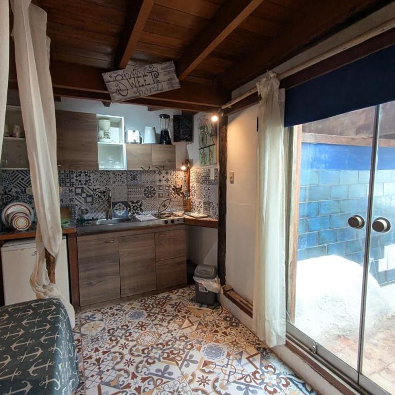 Seafront Flat - One-Bedroom Apartment - 7