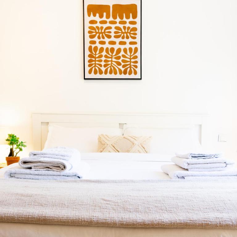 Les Jardins Marins - Appartement 1 Chambre - 32