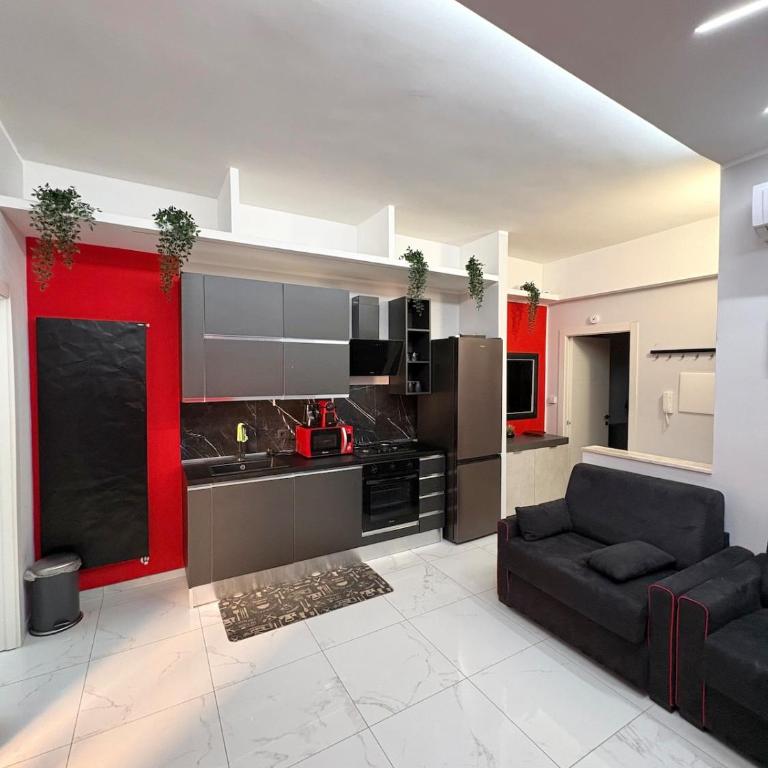 Ciclamini Yard - Near Metro C - Appartement 1 Chambre - 1