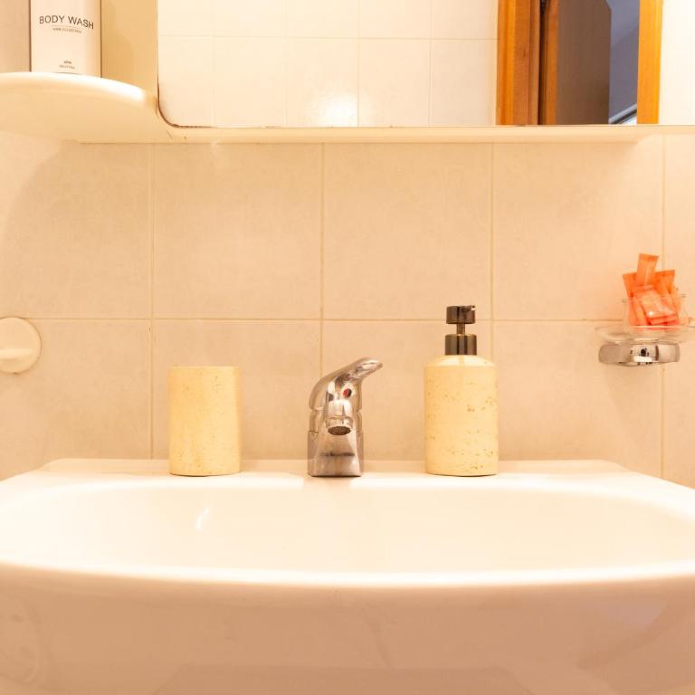 Les Jardins Marins - Appartement 1 Chambre - 31