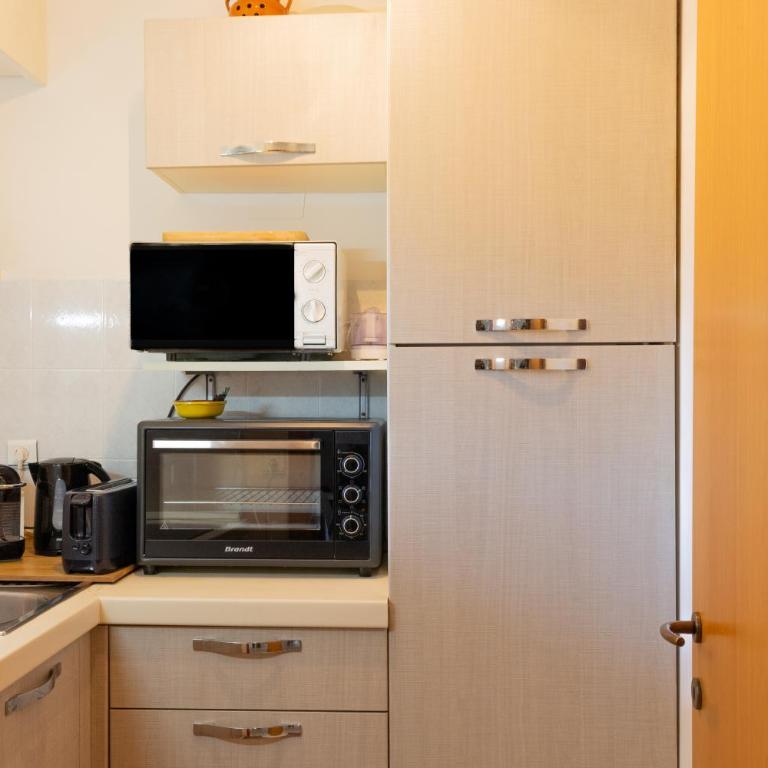 Les Jardins Marins - Appartement 1 Chambre - 34