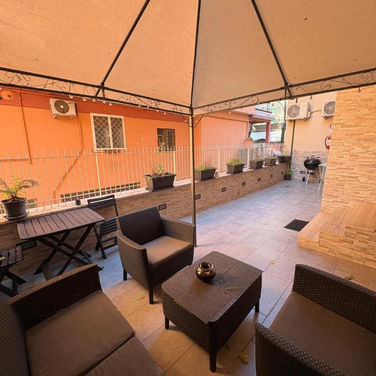 Ciclamini Yard - Near Metro C - Appartement 1 Chambre - 5