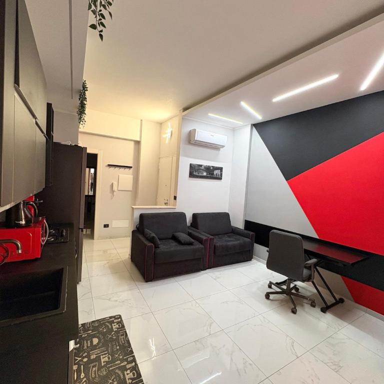 Ciclamini Yard - Near Metro C - Appartement 1 Chambre - 3