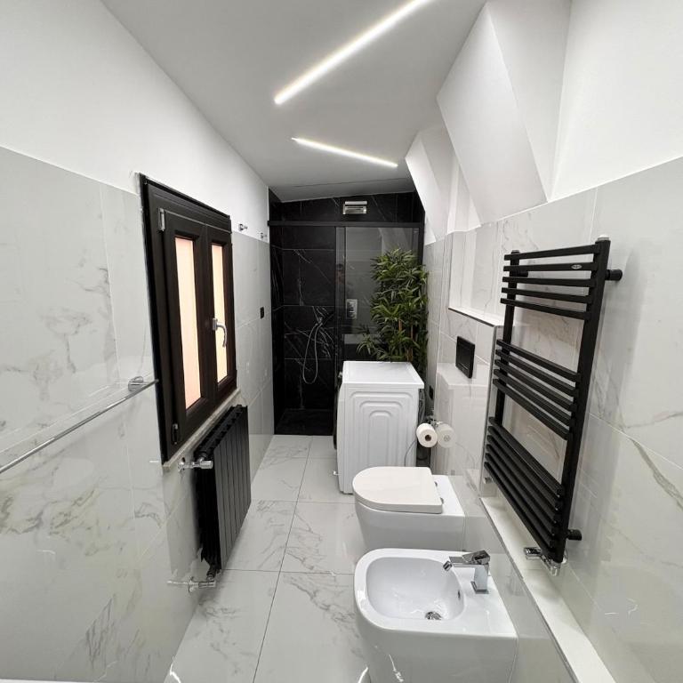 Ciclamini Yard - Near Metro C - Appartement 1 Chambre - 10
