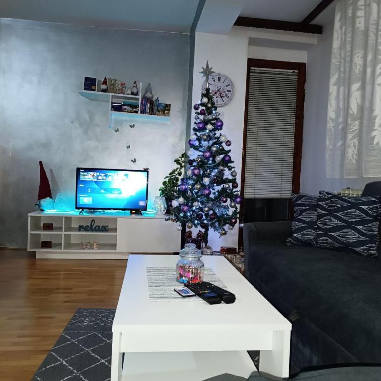 Apartman 19 - One-Bedroom Apartment - 2