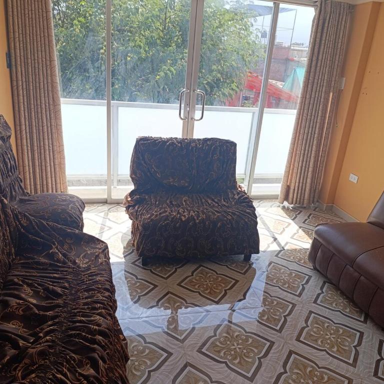 Miravalle Apartment - Apartment - 9