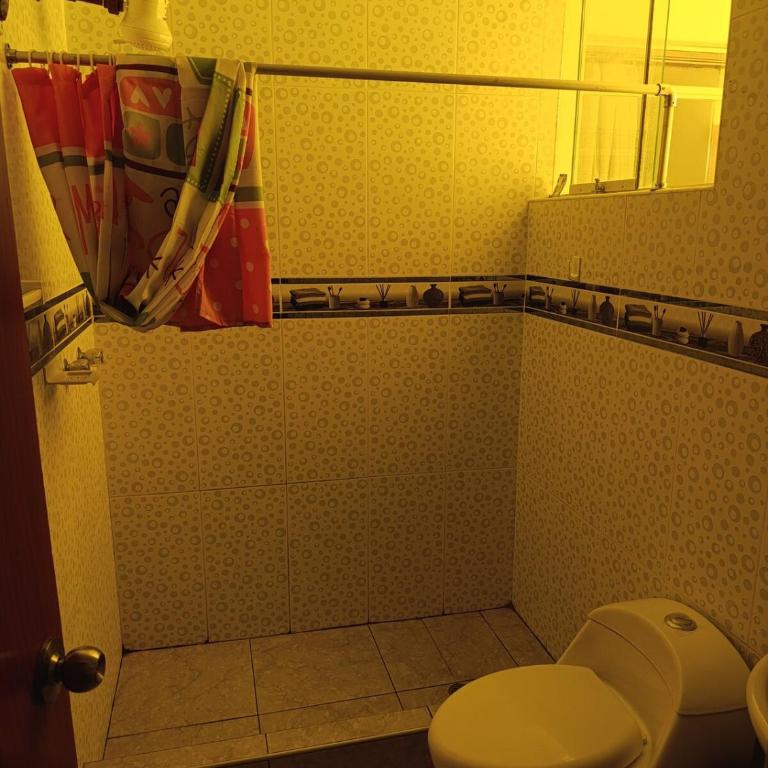 Miravalle Apartment - Apartment - 8