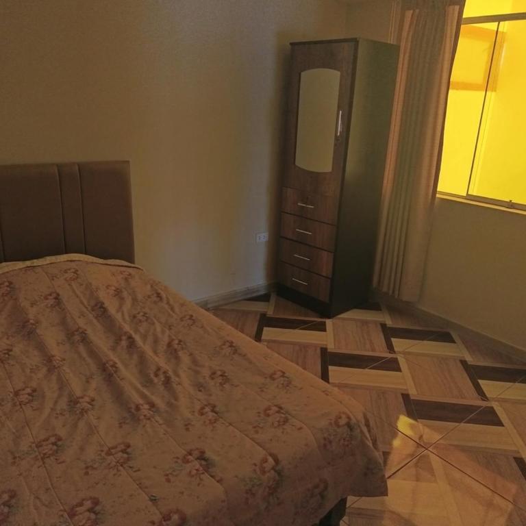 Miravalle Apartment - Apartment - 6
