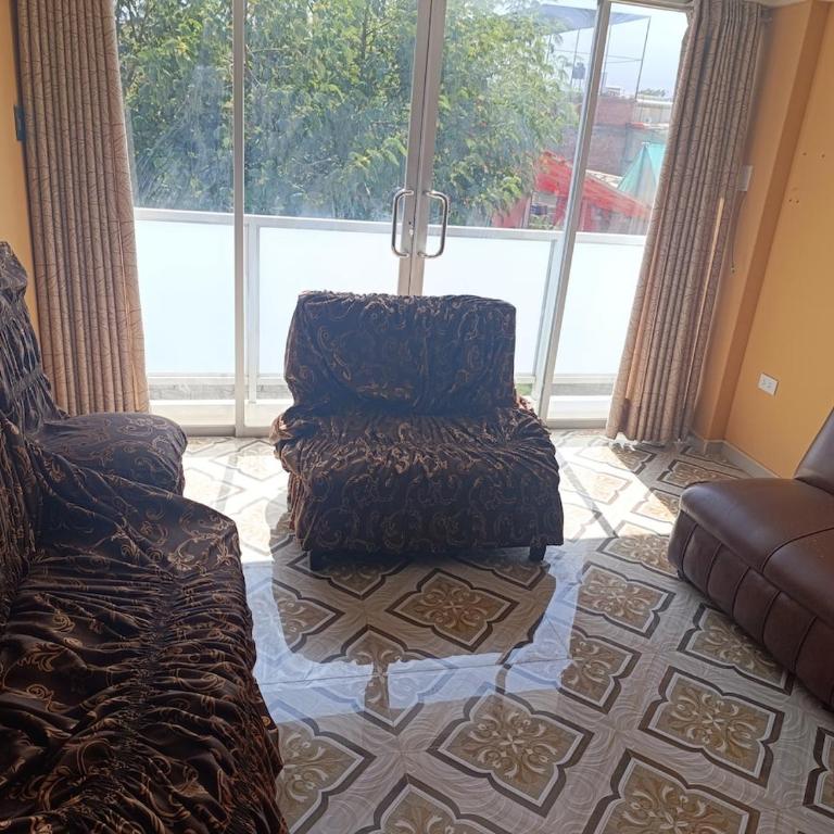Miravalle Apartment - Apartment - 10