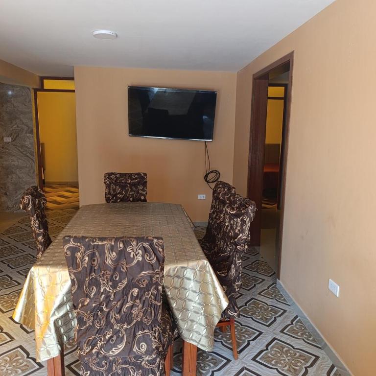 Miravalle Apartment - Apartment - 15