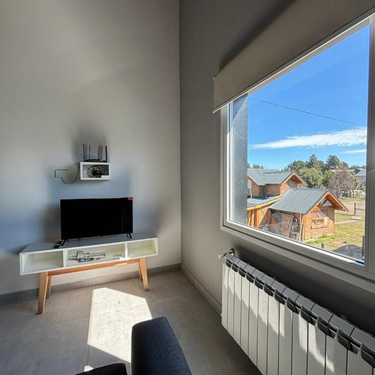 Villa las Marias - Apartamento de 1 dormitorio - 2