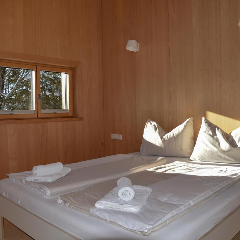 Z91 - Skandi-Architektenhaus by Salzkammergood Living - Haus mit 2 Schlafzimmern - 16