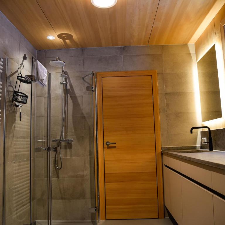 Z91 - Skandi-Architektenhaus by Salzkammergood Living - Haus mit 2 Schlafzimmern - 9