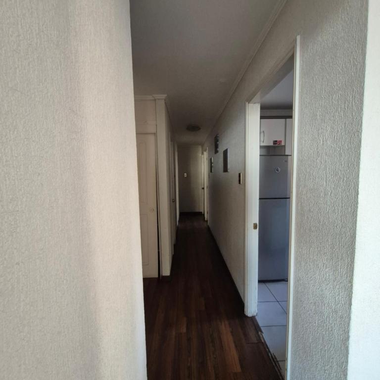 Royal Marine península cavancha - Apartamento de 3 dormitorios - 15
