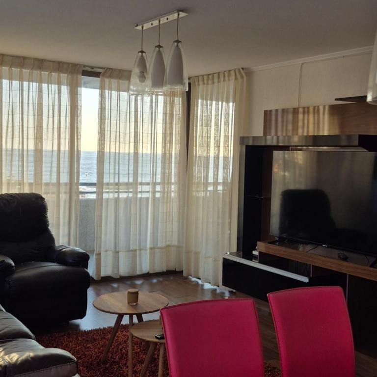 Royal Marine península cavancha - Apartamento de 3 dormitorios - 21