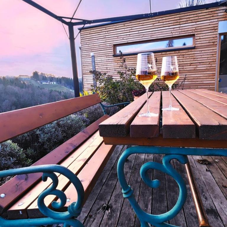 Ferienhaus am HerbstHof - Maison de Vacances - 27