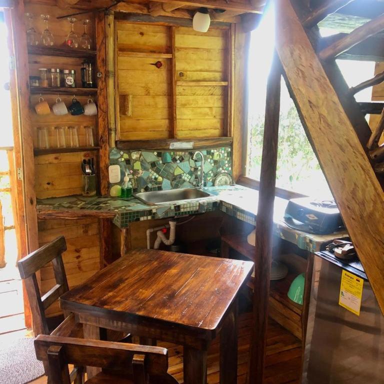 Cabana del Rio Lejos Pijao, Finca Flora del Rio - Bungalow - 2