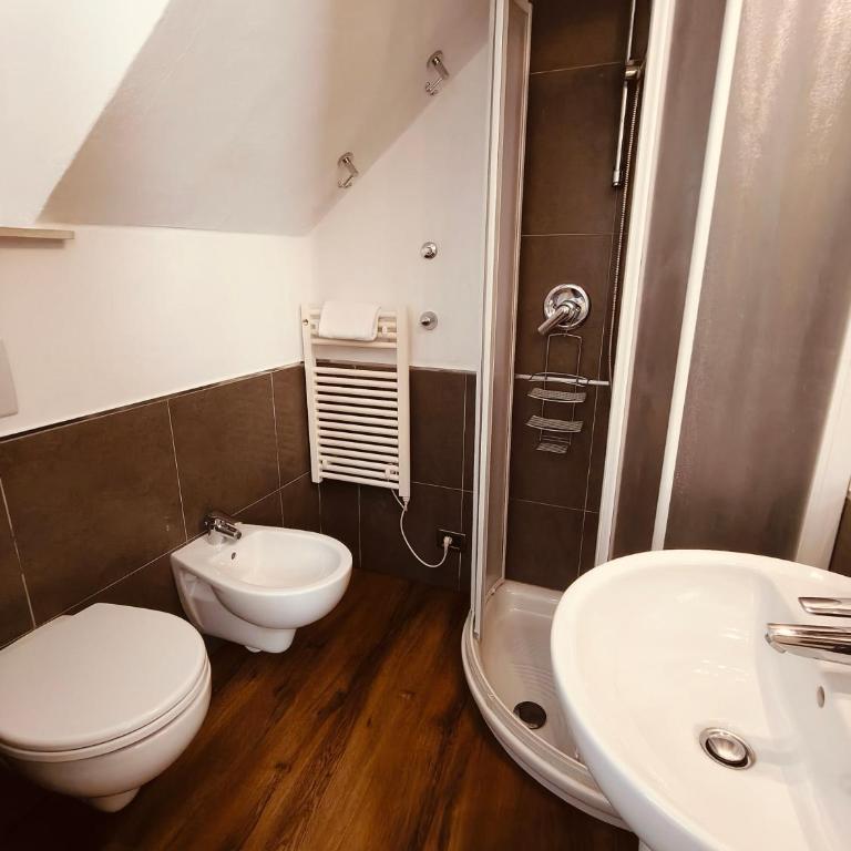 Garda Sweet Apartments - Appartamento Monolocale - 6