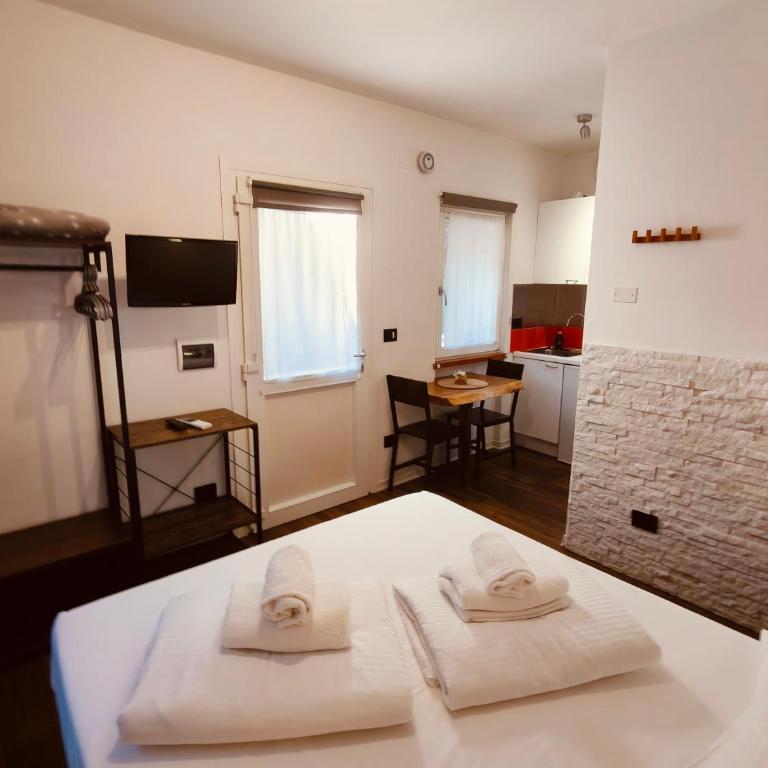 Garda Sweet Apartments - Appartamento Monolocale - 7