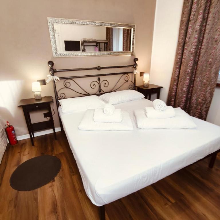 Garda Sweet Apartments - Appartamento Monolocale - 11