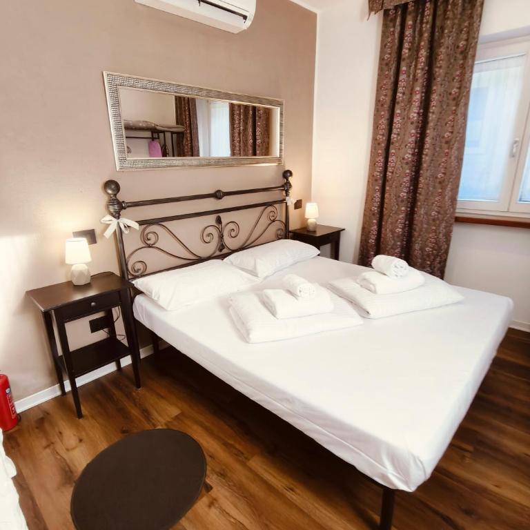 Garda Sweet Apartments - Appartamento Monolocale - 8