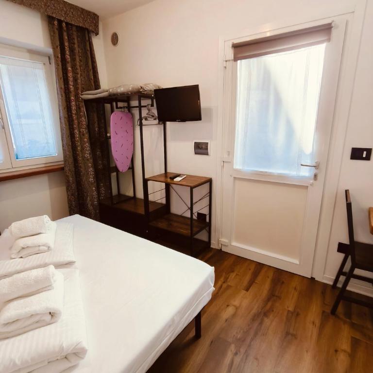Garda Sweet Apartments - Appartamento Monolocale - 9