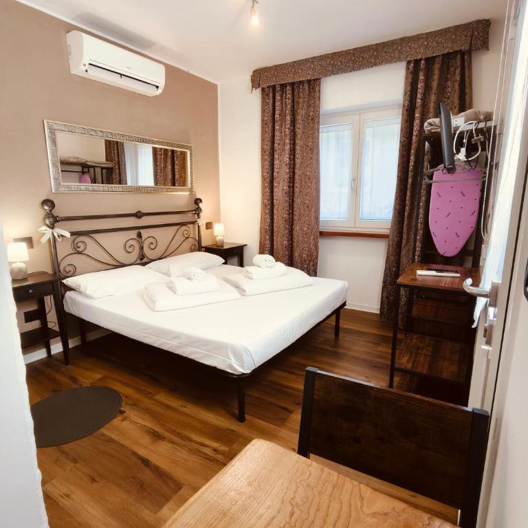 Garda Sweet Apartments - Appartamento Monolocale - 10