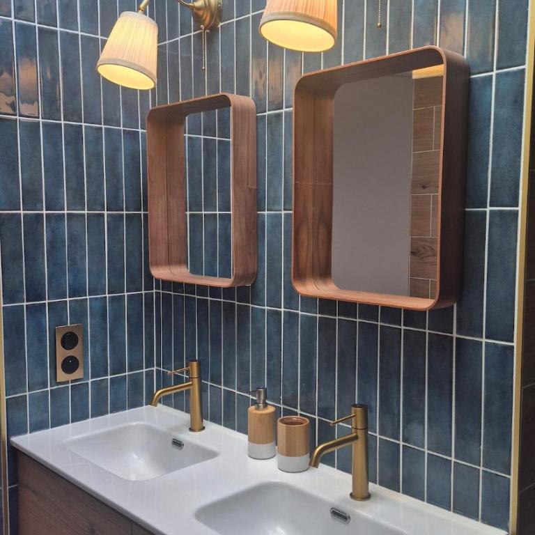 Les vues de Lily - Trouville-sur-Mer - Apartamento de 2 dormitorios con vistas al mar - 11