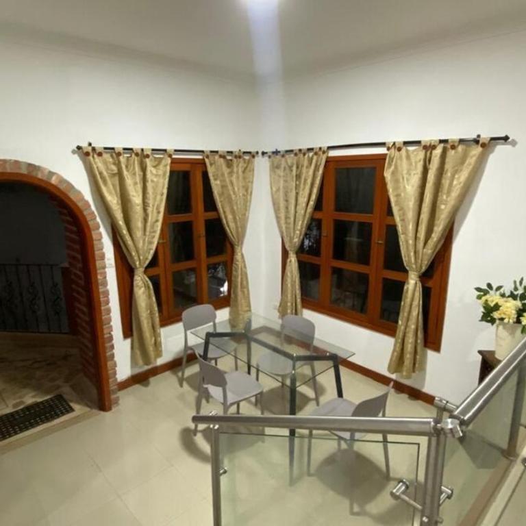 Grand Villa Roca Rodadero - Three-Bedroom Home - 1