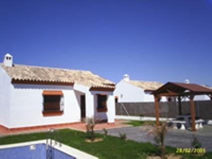 Apartamentos Majadales de Roche - Apartamento de 2 dormitorios (4 adultos) - 8