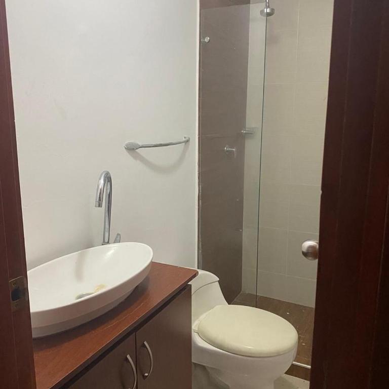 Grand Villa Roca Rodadero - Three-Bedroom Home - 2
