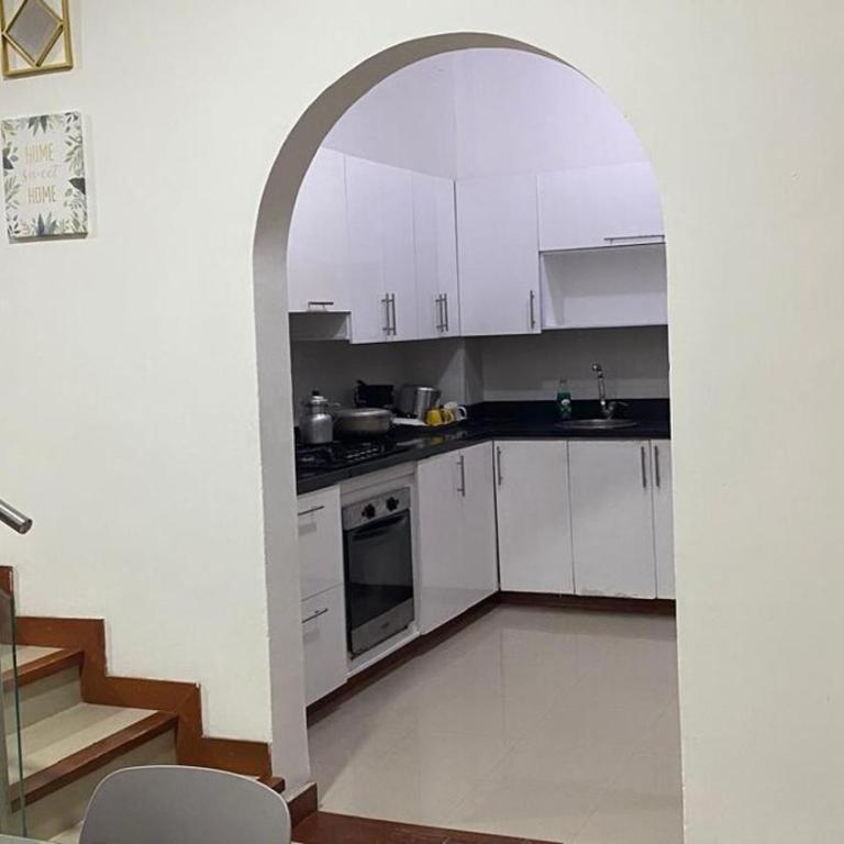 Grand Villa Roca Rodadero - Three-Bedroom Home - 4